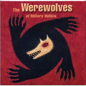 The Werewolves of Miller's Hollow