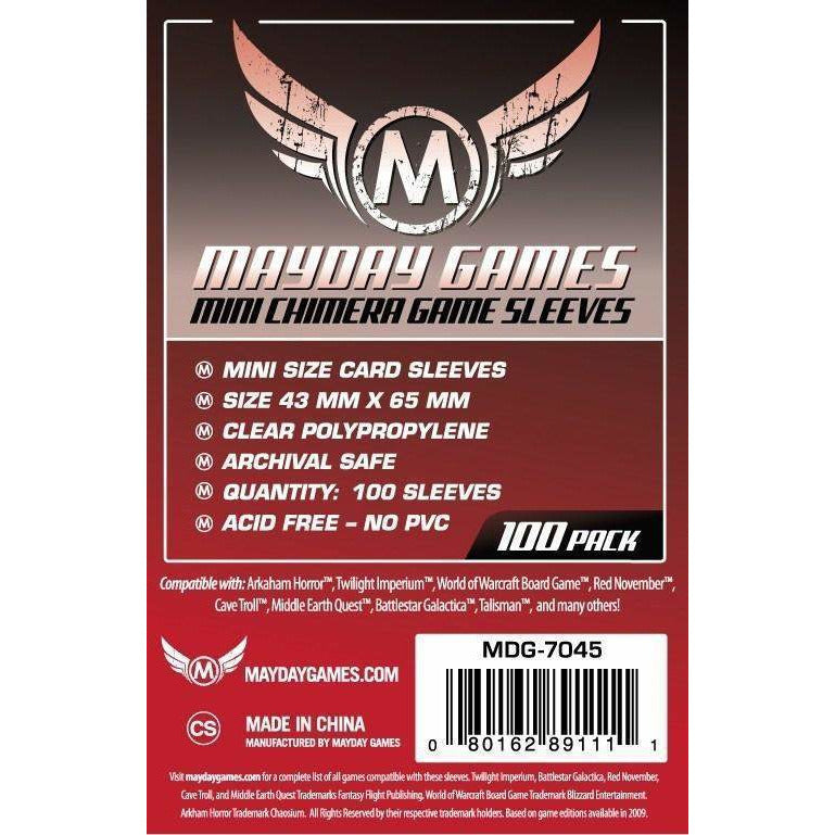 Card Sleeves  BOARDWAY INDIA